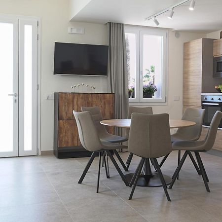 Mareli Suites San Leone Eksteriør bilde
